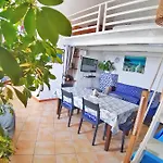 La Casa Azzurra