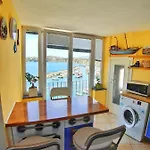 شقة La Casa Azzurra