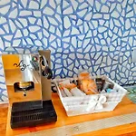 La Casa Azzurra بروسيدا