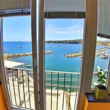 La Casa Azzurra Apartment Procida