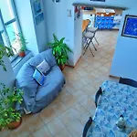 La Casa Azzurra *
