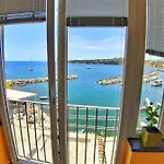 La Casa Azzurra Apartamento Procida