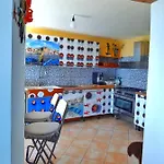 La Casa Azzurra Apartamento