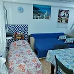 Apartamento La Casa Azzurra