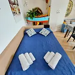 Apartamento La Casa Azzurra Procida