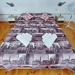 Apartamento La Casa Azzurra