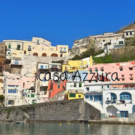 La Casa Azzurra *