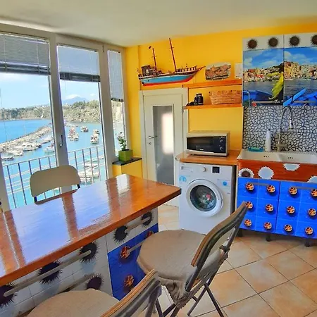 Apartman La Casa Azzurra