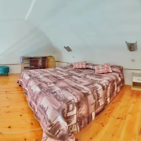 La Casa Azzurra *