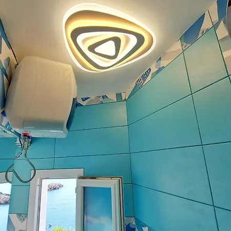 La Casa Azzurra