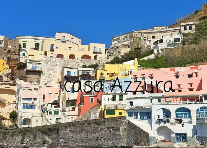 La Casa Azzurra *