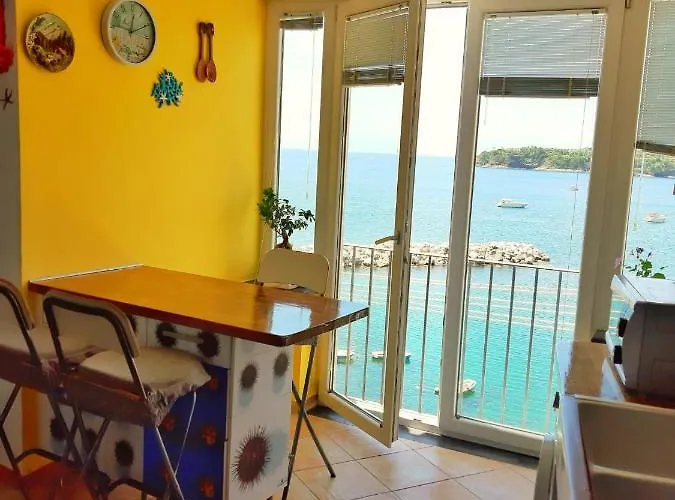 La Casa Azzurra